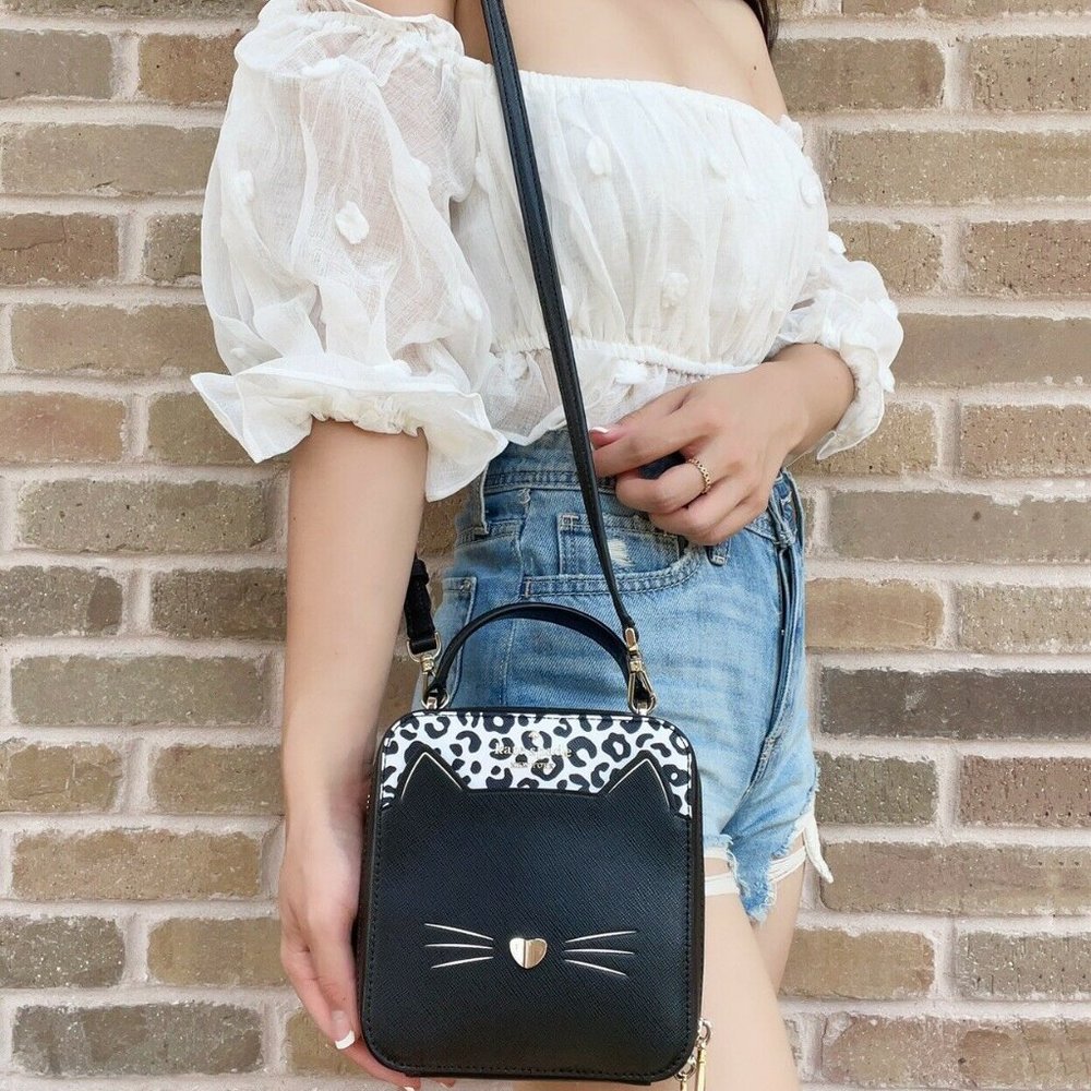 NWT Kate Spade Crossbody💕Gaby’sBags - Picture 7 of 10
